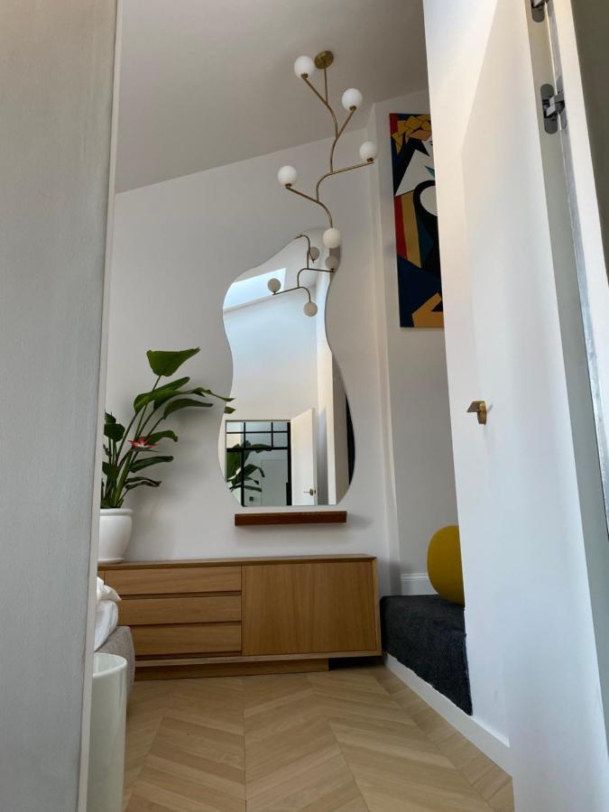 Urban Penthouse Free Parking I Rowery Apartment Poznan Exterior photo
